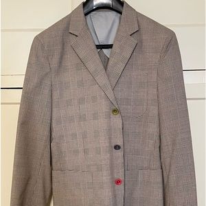 Scott James Blazer